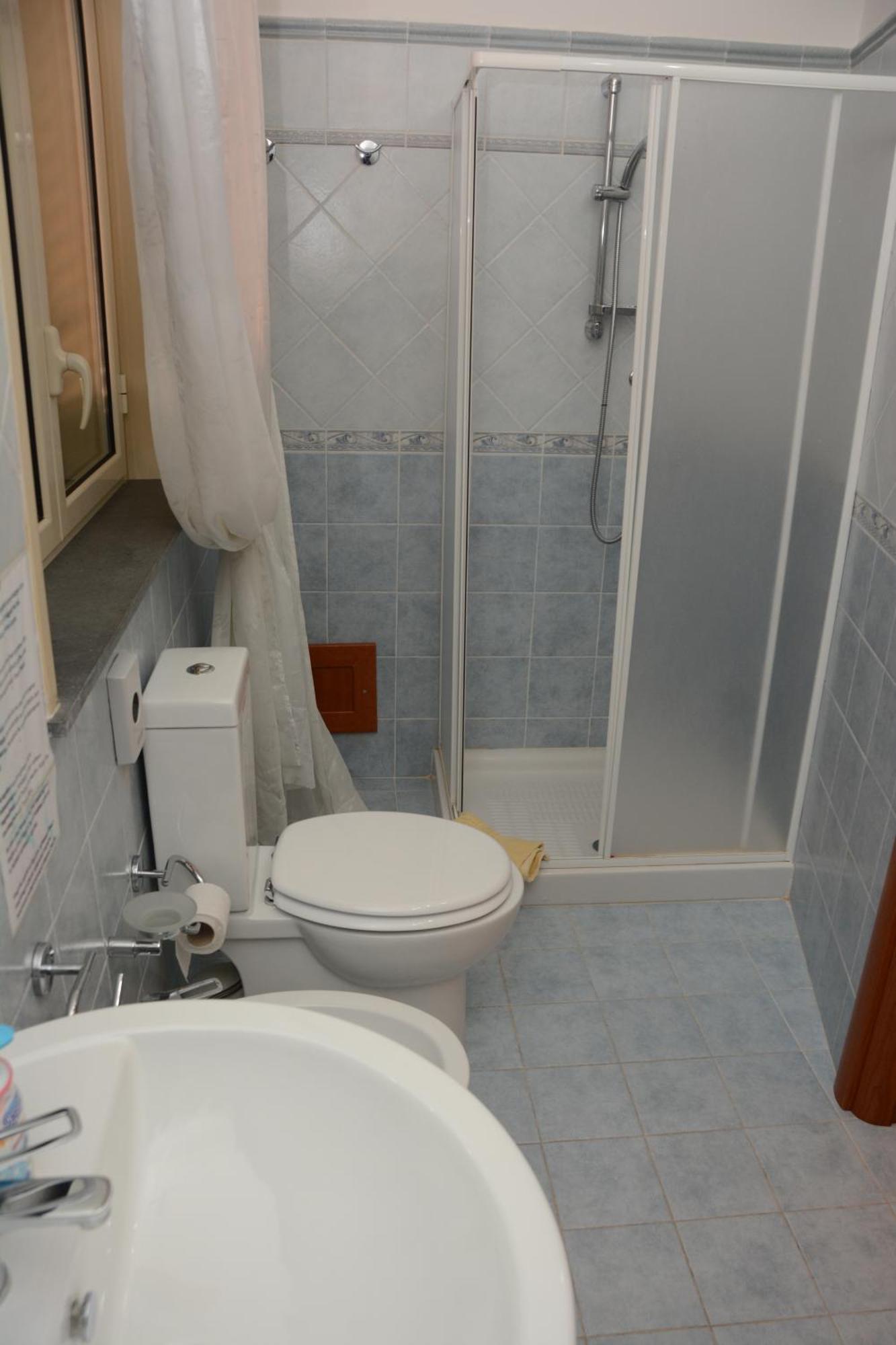 Deluxe Suite with Private Balcony
