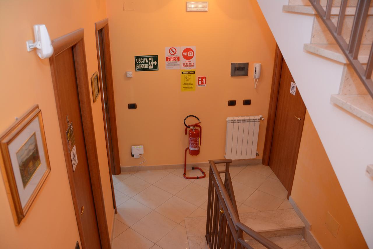 Business Double or Twin Room with external private bathroom