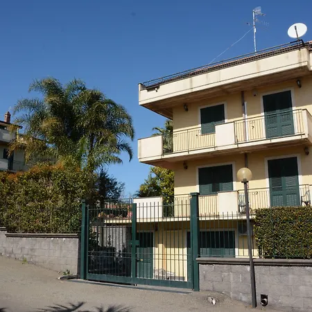 B&B Villa San Leonardo-3